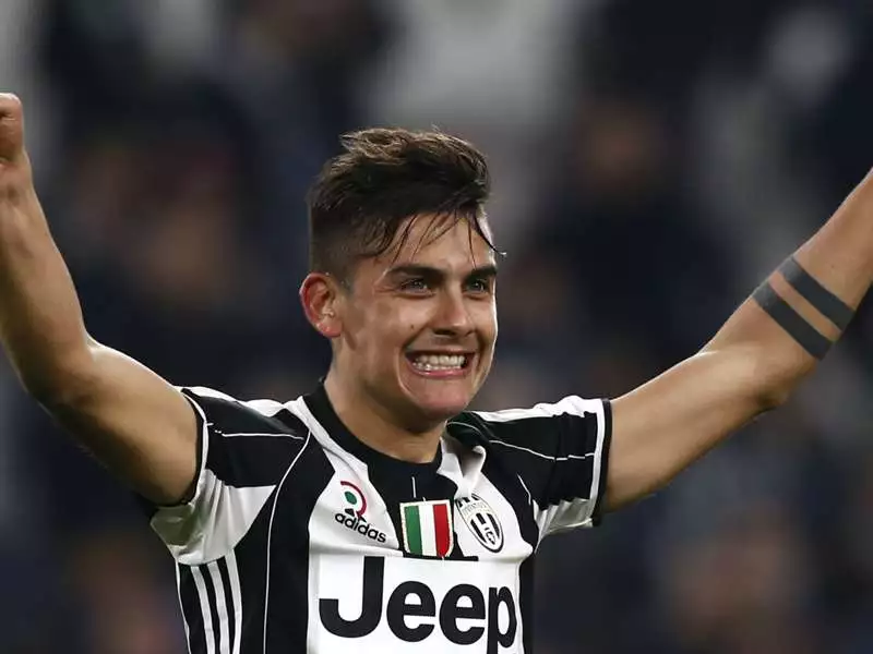 Paulo Dybala