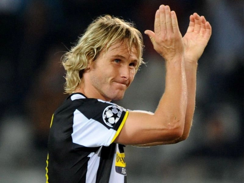 Pavel Nedvěd